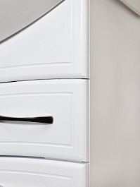 Stella Polare Мебель для ванной Концепт 80 – фотография-11